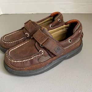 Sperry top sider shoes